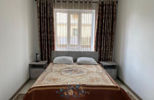 Kochkor House | Guest House Baytur