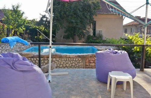 Belogradchik House | Guest House Bedrock