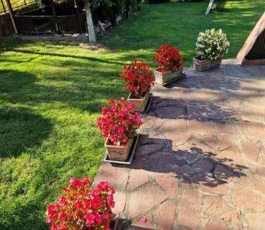 Ribaritsa Villa | Guest House Beli Vit