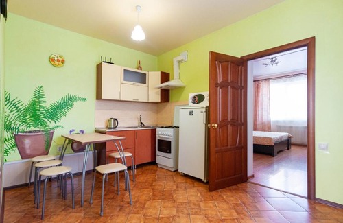Samara House | Guest House Berezka