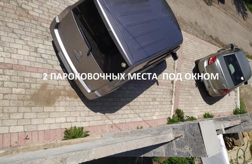 Samara House | Guest House Berezka