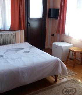 Koprivshtitsa House | Guest House Bolyarka