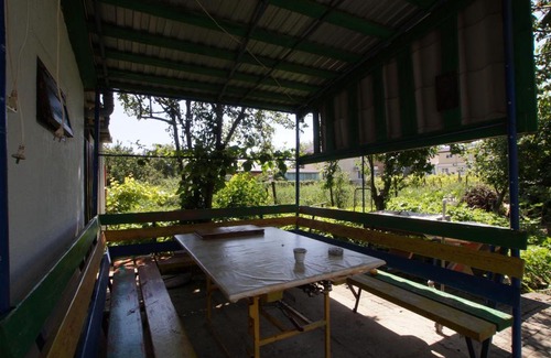 Blagoveshchenskaya House | Guest House Briz