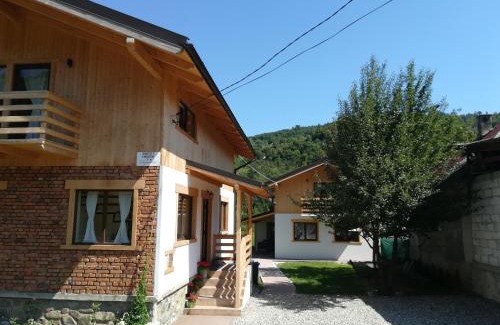 Viseu de Sus House | Guest House Carpathia