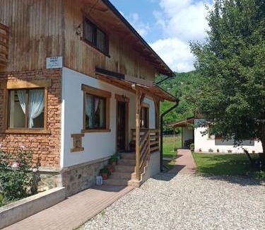 Viseu de Sus House | Guest House Carpathia