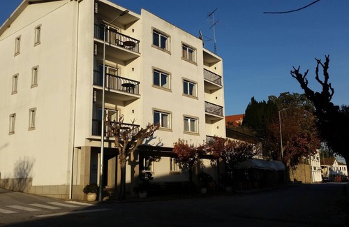 Caldas da Felgueira House | Guest House Casa dos Serpas