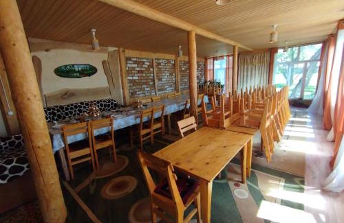Chuy Province House | Guest house CBT Chon-Kemin