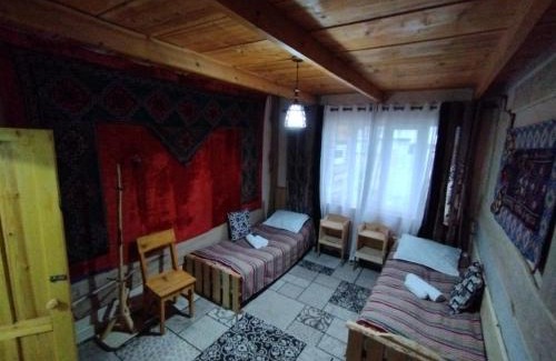 Chuy Province House | Guest house CBT Chon-Kemin