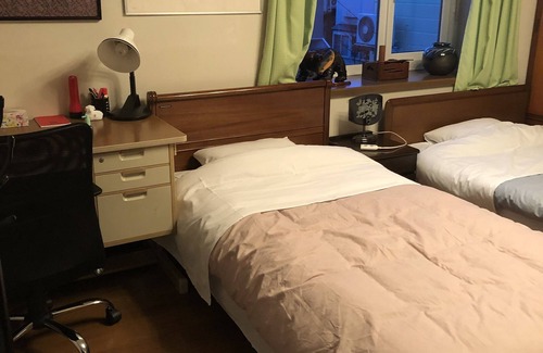 Hirosaki Hotel | Guest House Chara
