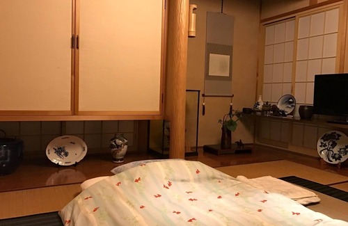 Hirosaki Hotel | Guest House Chara