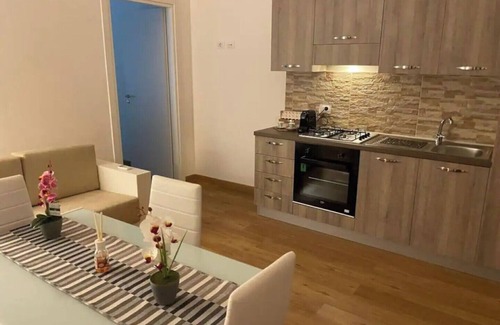 Reggio Calabria Apartment | Guest House Civico 513 Holiday House Reggio Calabria