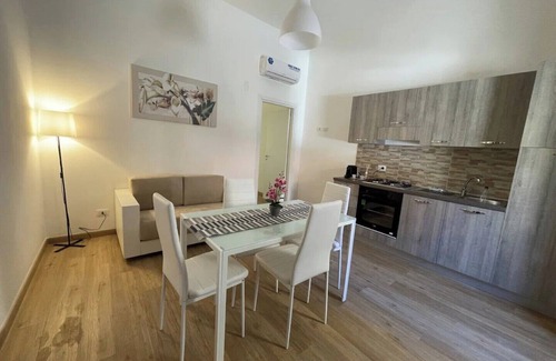 Reggio Calabria Apartment | Guest House Civico 513 Holiday House Reggio Calabria