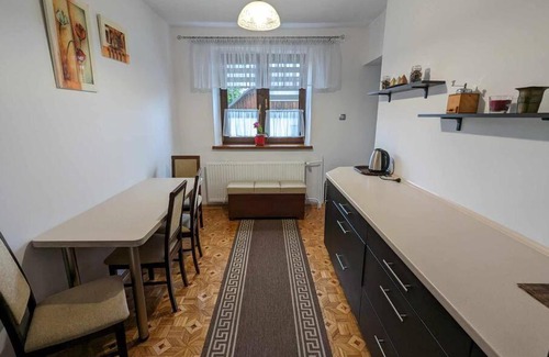 gmina Osiek Apartment | Guest House close to Molo Resort