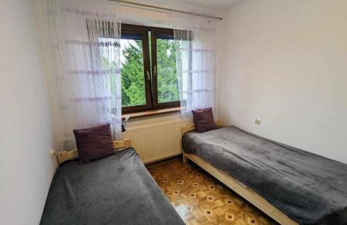 gmina Osiek Apartment | Guest House close to Molo Resort