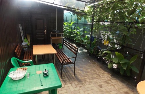 Yeysk House | Guest house Comilfo 2