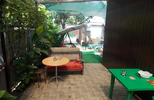Yeysk House | Guest house Comilfo 2