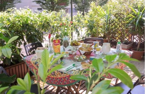 Udine House | Guest House Cuore del Friuli