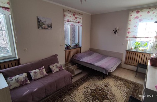Darnyckyj House | Guest House Dacha