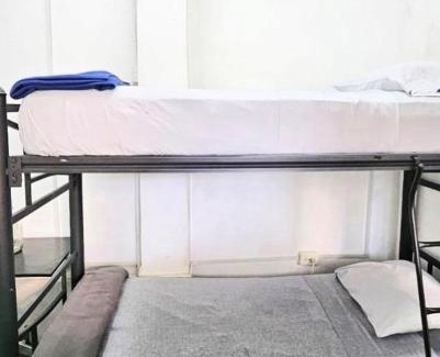 Narvarte Poniente House | Guest House del Valle