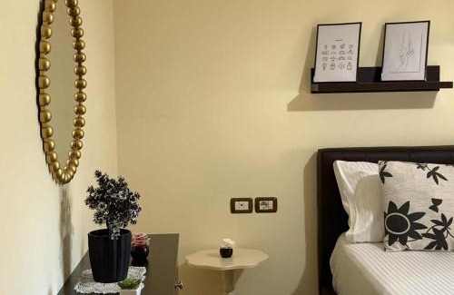 Permet House | Guest House Dimos Kristi