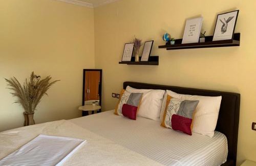 Permet House | Guest House Dimos Kristi