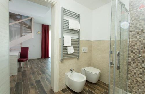 Tessera House | Guest House DOLCE LAGUNA 2