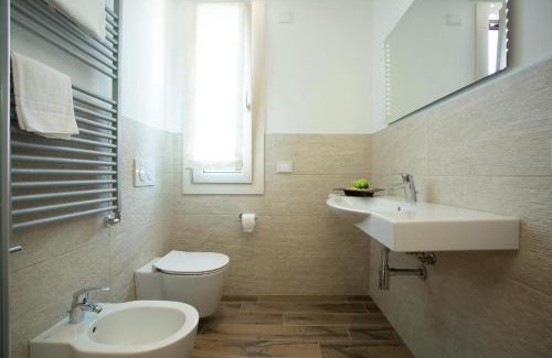 Tessera House | Guest House DOLCE LAGUNA 2