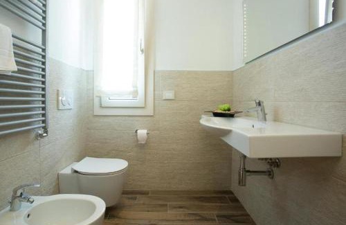 Tessera House | Guest House DOLCE LAGUNA 2