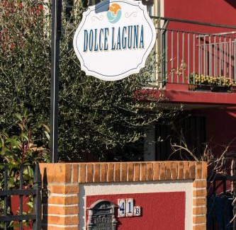 Tessera House | Guest House Dolce Laguna