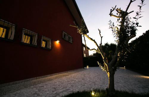 Tessera House | Guest House Dolce Laguna