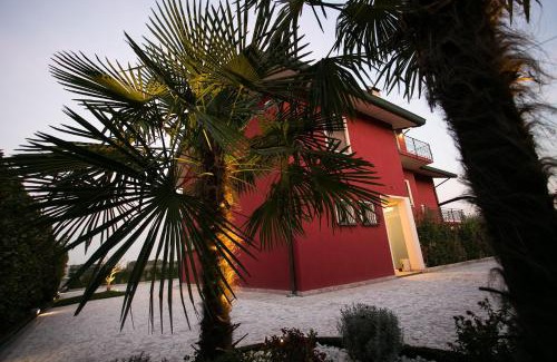 Tessera House | Guest House Dolce Laguna