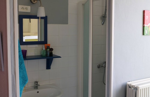 Saint-Matre Bed & Breakfast | Guest House - double room + breakfast- near Montcuq and Cahors