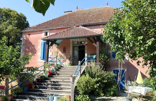Saint-Matre Bed & Breakfast | Guest House - double room + breakfast- near Montcuq and Cahors