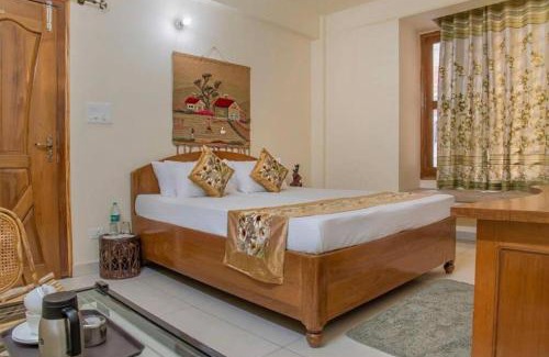 Belur Apartment | Guest House Duplex Villa