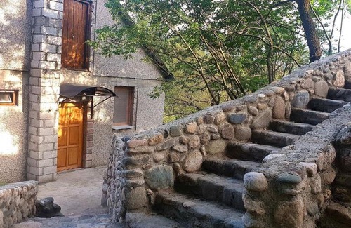 Kaputan House | Guest House ECO OldIjevan