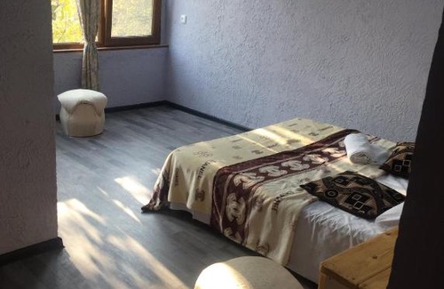 Kaputan House | Guest House ECO OldIjevan