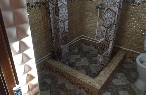 Kaputan House | Guest House ECO OldIjevan