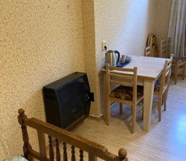 Mtskheta House | Guest House Econom
