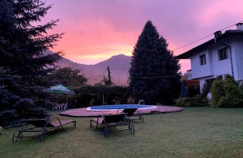 Teteven House | Guest House Efrosina
