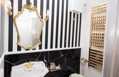 Ostiense House | guest house eros suite