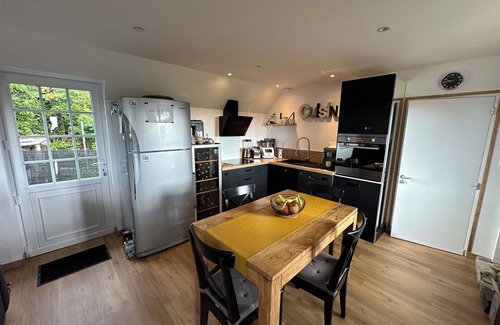 Carentan les Marais House | Guest house