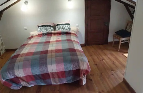 Rouffiac Bed & Breakfast | Guest house