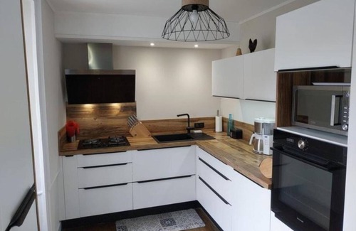 Rouffiac Bed & Breakfast | Guest house