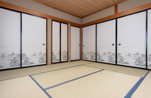 Shimo-yoshida House | Guest house Fujinoyado Akebono - Vacation STAY 92428