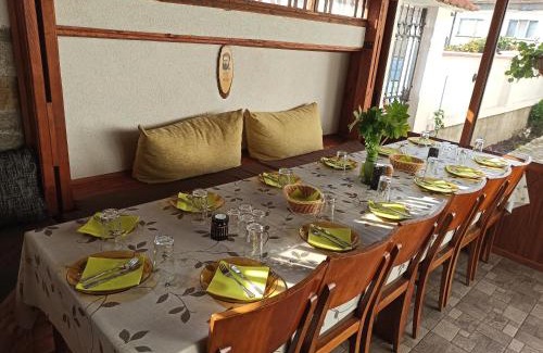Kalofer House | Guest House Ganovi