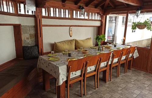 Kalofer House | Guest House Ganovi