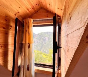 Shale House | Guest House Gjelaj