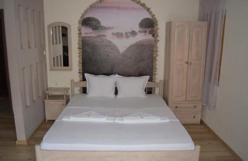 Nessebar New Town House | Guest House Gloria