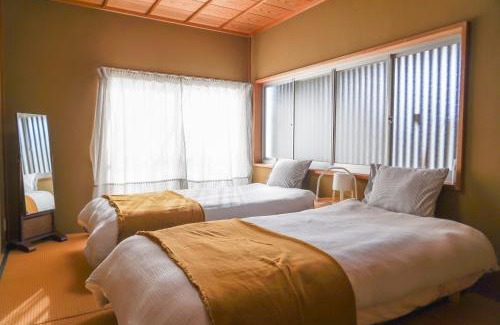 Nantan House | Guest house GOMA - Vacation STAY 49203v
