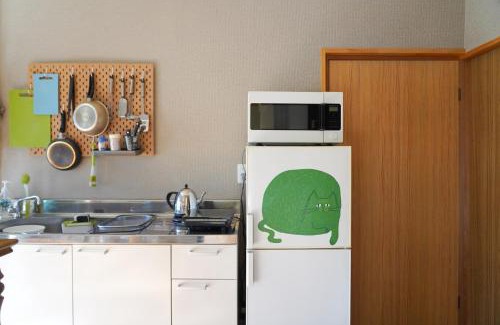 Nantan House | Guest house GOMA - Vacation STAY 49203v